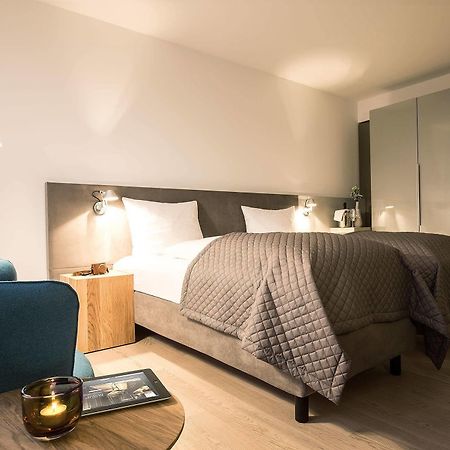 Maximilians Boutique-Hotel Landau Landau in der Pfalz Buitenkant foto