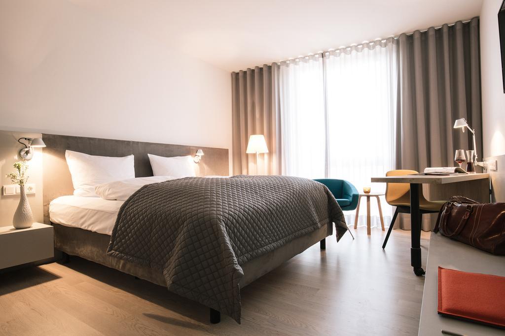 Maximilians Boutique-Hotel Landau Landau in der Pfalz Buitenkant foto
