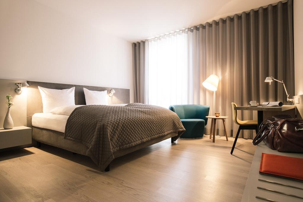 Maximilians Boutique-Hotel Landau Landau in der Pfalz Buitenkant foto