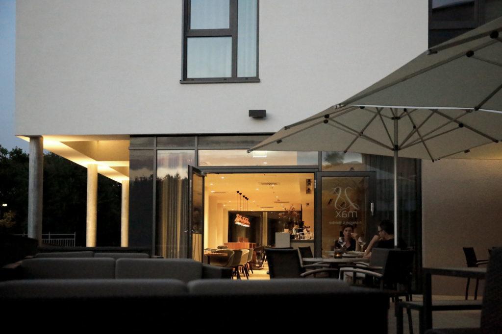 Maximilians Boutique-Hotel Landau Landau in der Pfalz Buitenkant foto