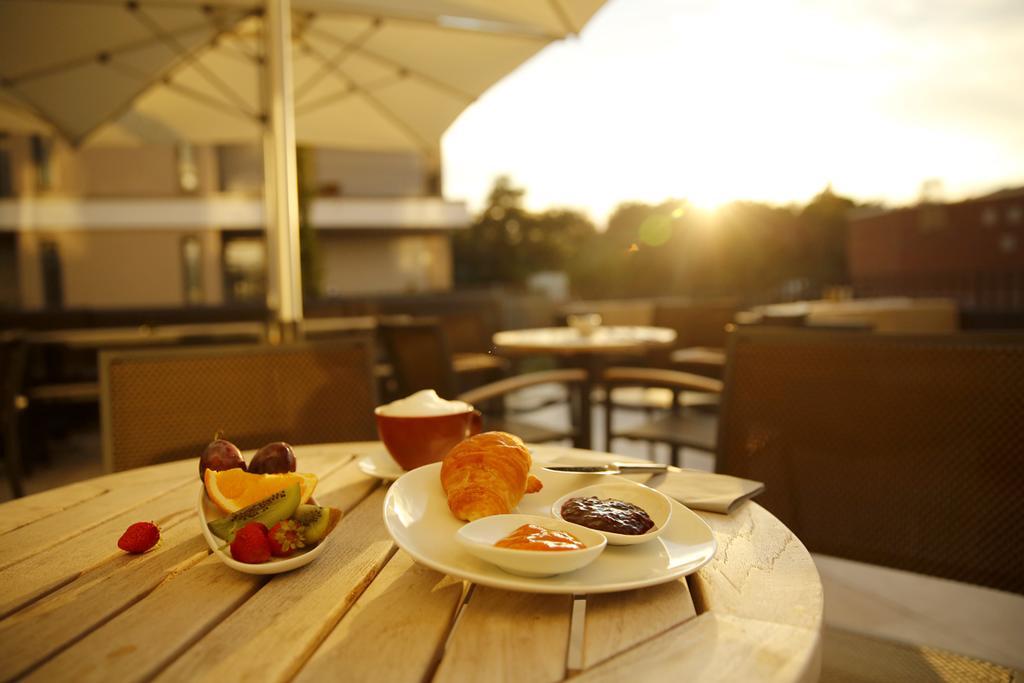 Maximilians Boutique-Hotel Landau Landau in der Pfalz Buitenkant foto