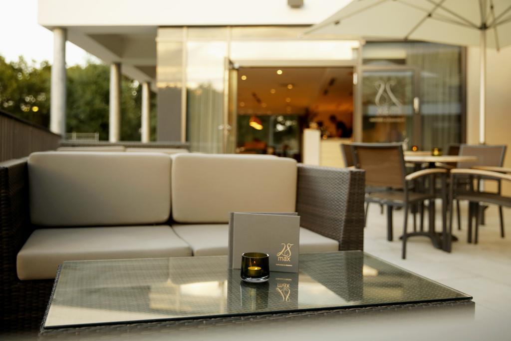 Maximilians Boutique-Hotel Landau Landau in der Pfalz Buitenkant foto