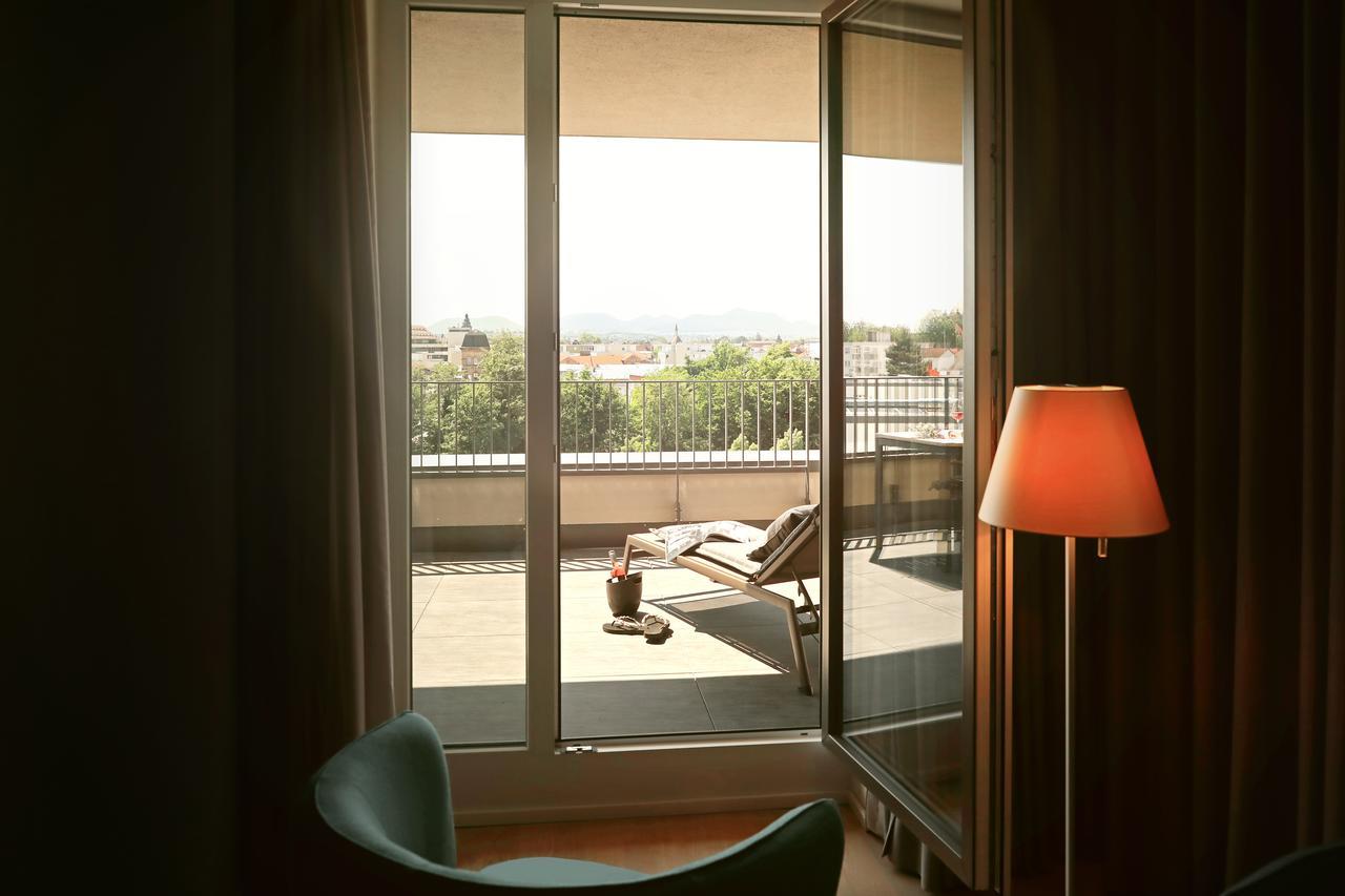 Maximilians Boutique-Hotel Landau Landau in der Pfalz Buitenkant foto