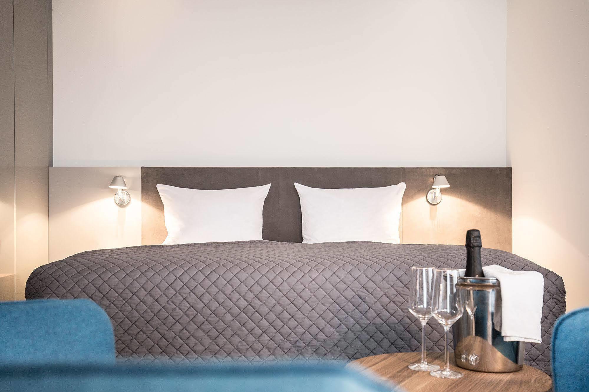 Maximilians Boutique-Hotel Landau Landau in der Pfalz Buitenkant foto