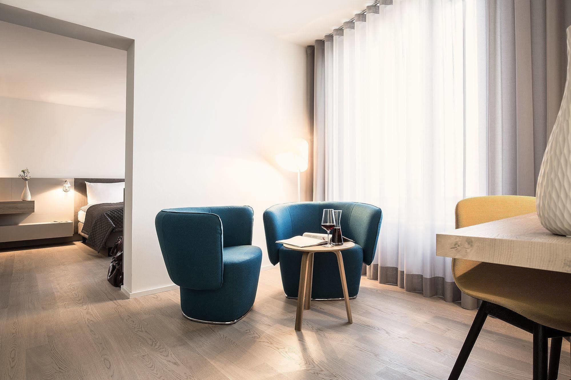 Maximilians Boutique-Hotel Landau Landau in der Pfalz Buitenkant foto