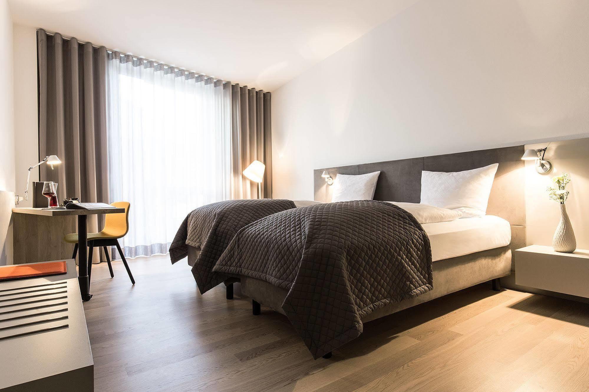 Maximilians Boutique-Hotel Landau Landau in der Pfalz Buitenkant foto