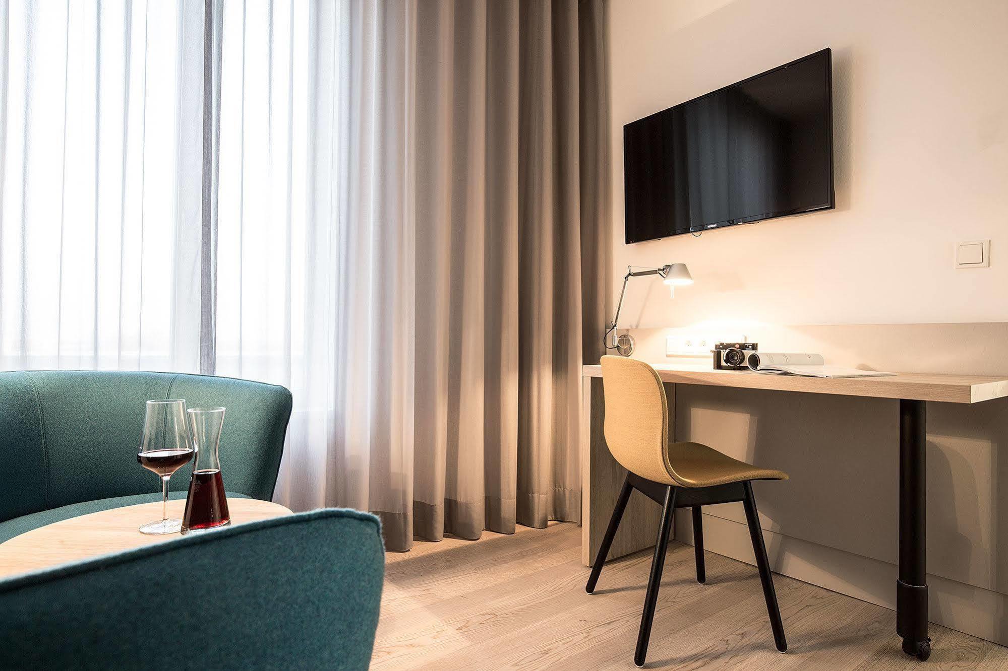 Maximilians Boutique-Hotel Landau Landau in der Pfalz Buitenkant foto