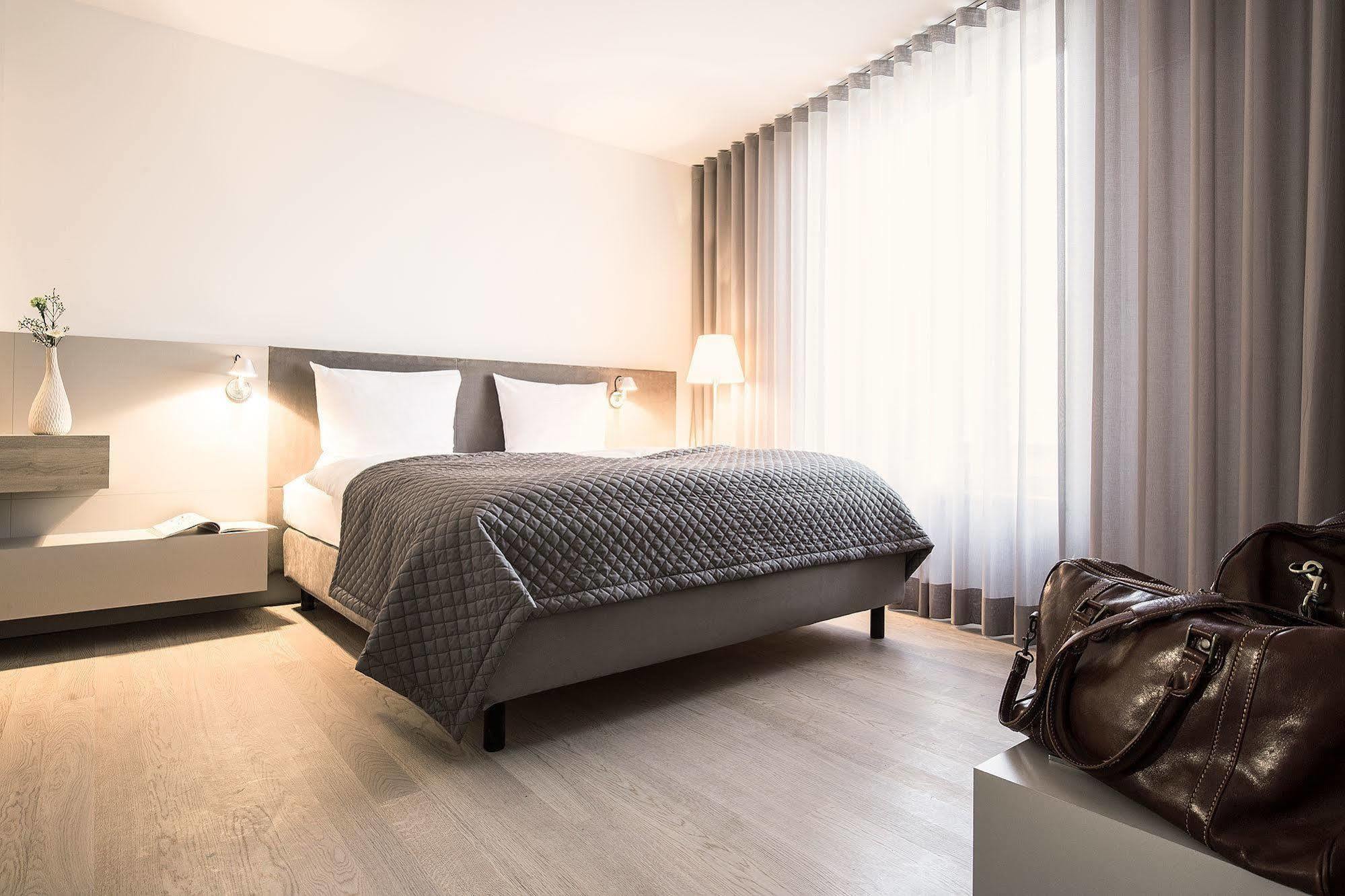 Maximilians Boutique-Hotel Landau Landau in der Pfalz Buitenkant foto