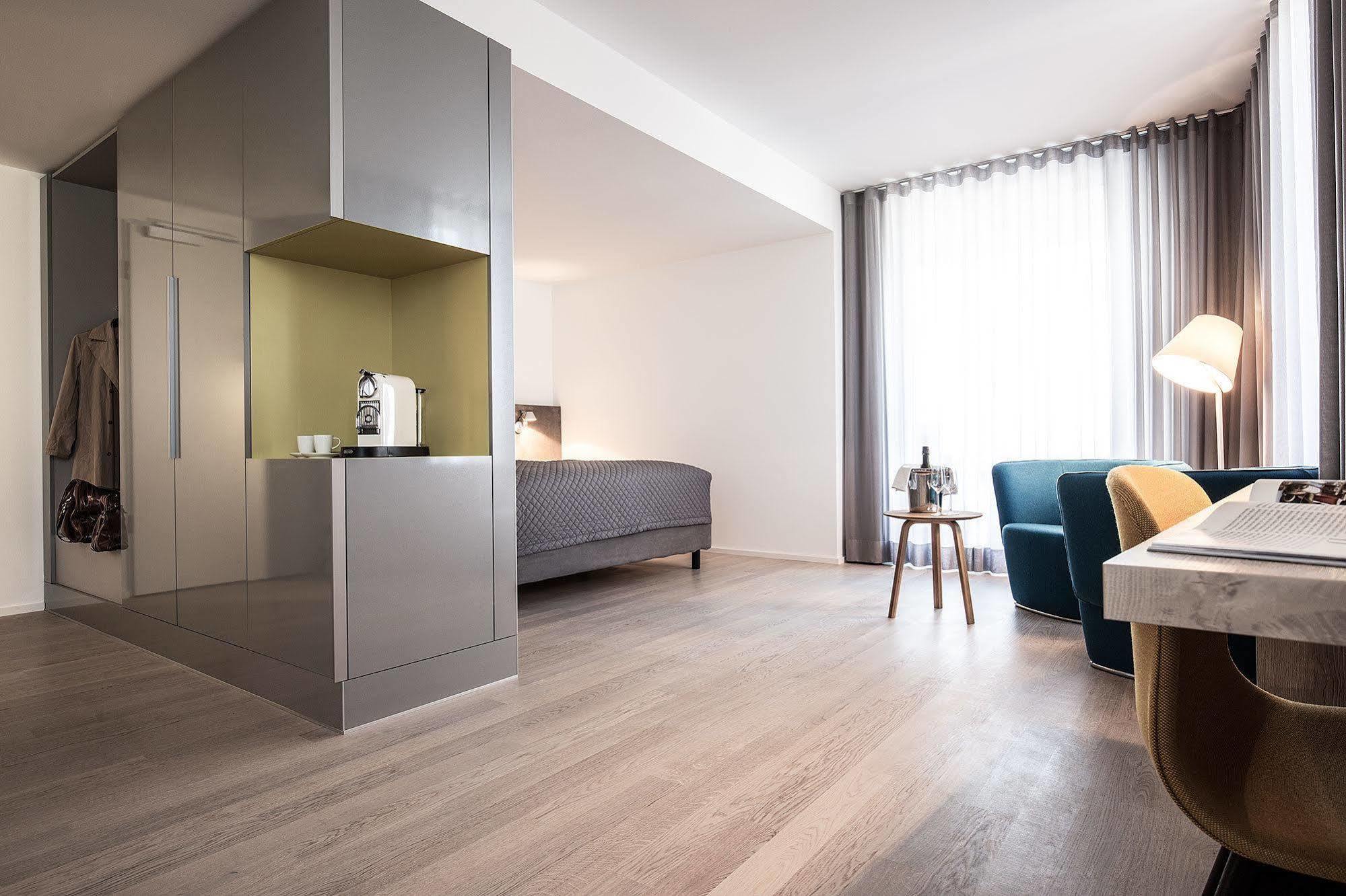 Maximilians Boutique-Hotel Landau Landau in der Pfalz Buitenkant foto