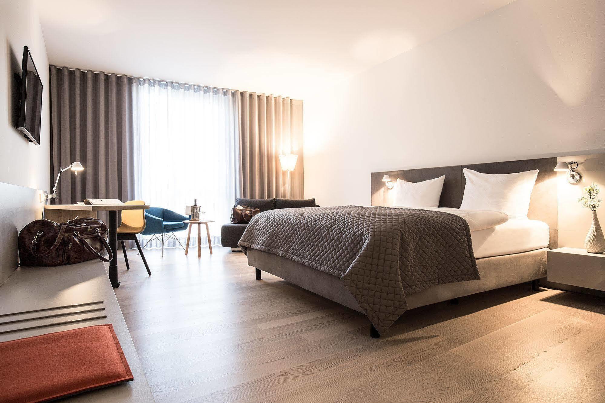 Maximilians Boutique-Hotel Landau Landau in der Pfalz Buitenkant foto