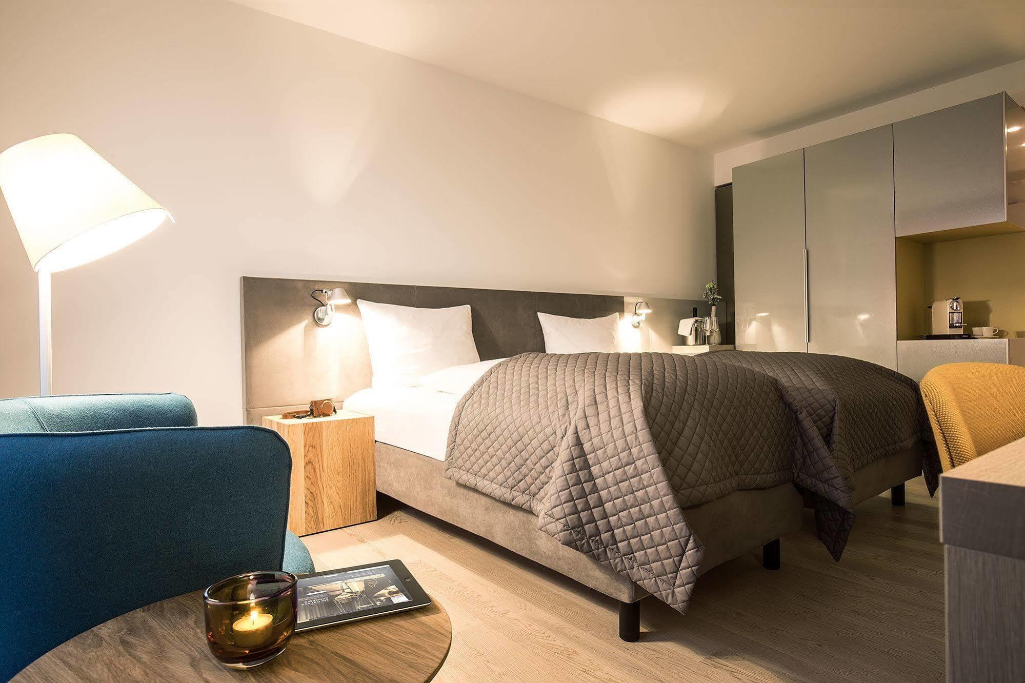 Maximilians Boutique-Hotel Landau Landau in der Pfalz Buitenkant foto