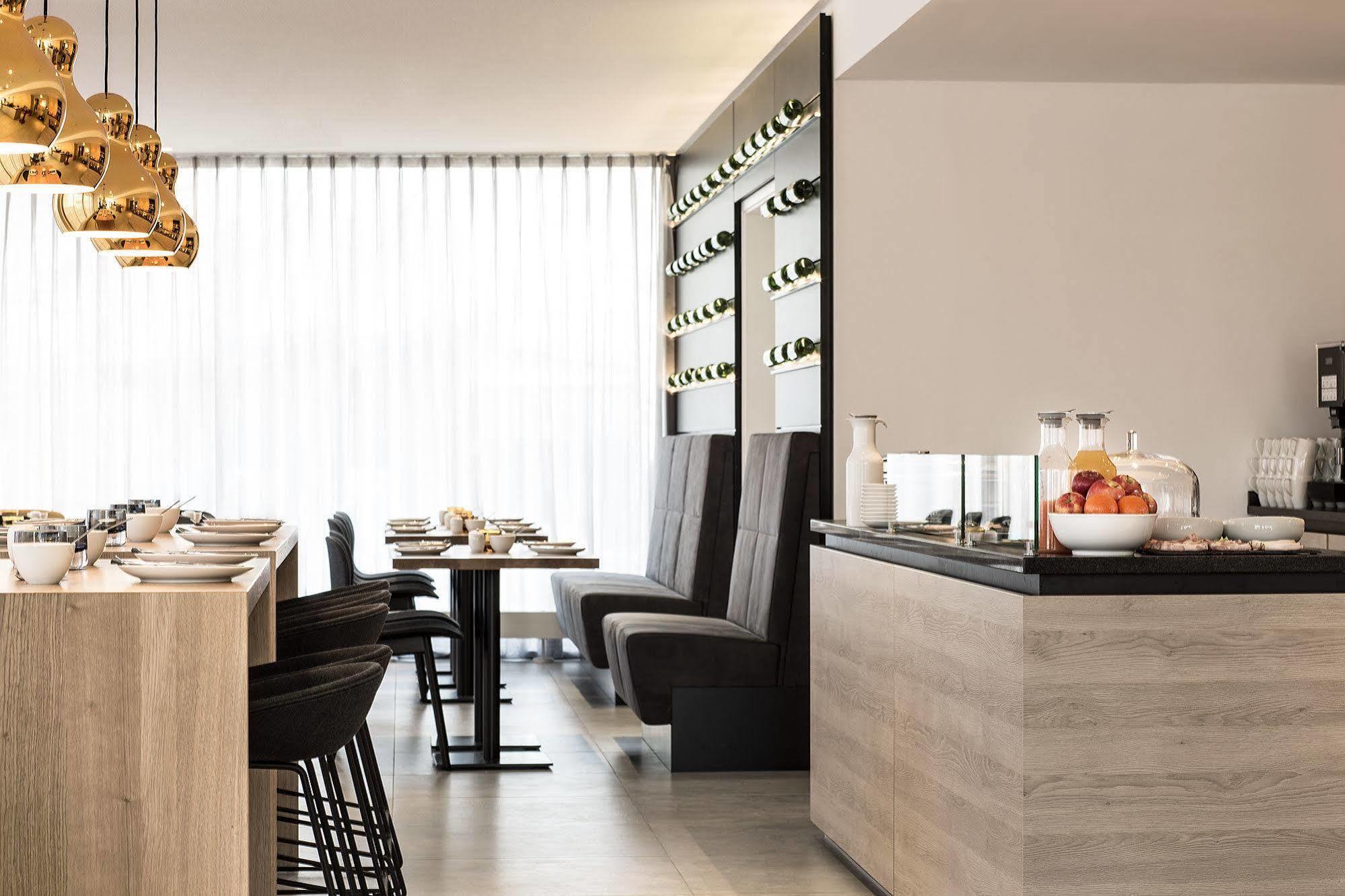 Maximilians Boutique-Hotel Landau Landau in der Pfalz Buitenkant foto